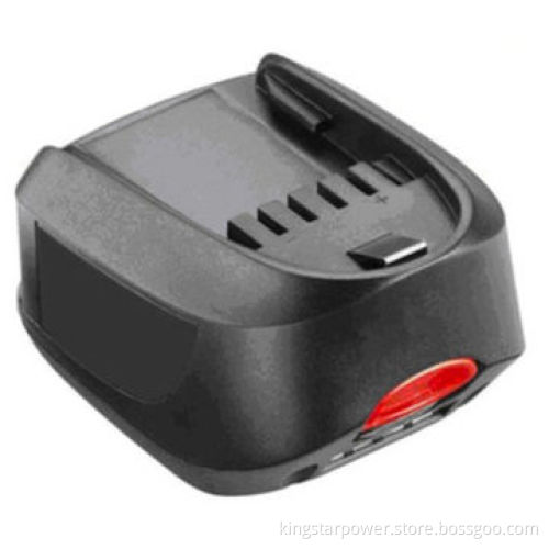 Cordless/Power Tool Battery for Bosch PSR 14.4 LI, 2 607 335 038, 14.4V 3.0Ah Li-ion